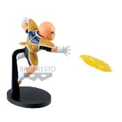 Krilin Dragon Ball statuette PVC G x materia The Krillin 11 cm | Banpresto