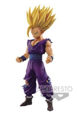 Dragonball Z figurine Master Stars Piece Son Gohan 20 cm | BANPRESTO