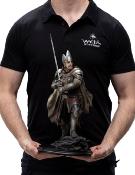 Elendil 1/6  46 cm Le Seigneur des Anneaux statuette LOTR | WETA Workshop