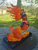 My Hero Academia Statue Ikigai 1/6 Endeavor Ultimate Edition 36cm | Tsume