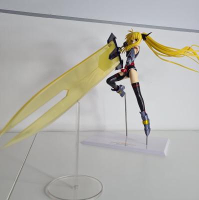 Fate-T-Harlaown 1/7 Shin Sonic Form  Magical Girl Lyrical  | Alter