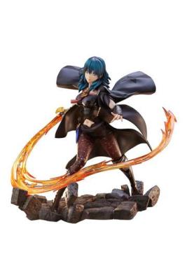 Fire Emblem Three Houses statuette PVC 1/7 Byleth 20 cm | KOTOBUKIYA