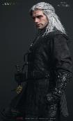 Geralt Of Rivia 1/3 Henry Cavill The Witcher Netflix statue | JND Studios
