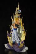 GOGETA Resurrect S.H. FIGUARTS DRAGON BALL Z ZERO Bandai | Tamashii Nations