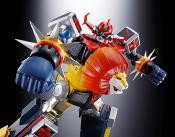 GX-59R Daltanious Future Robot Daltanious | Bandai