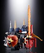 GX-59R Daltanious Future Robot Daltanious | Bandai