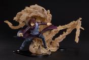 Gaara relation Ship Naruto Shippuden Figuarts Zero | Bandai