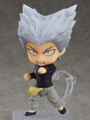 Garo Super Movable Edition 10 cm One Punch Man Nendoroid  | Good Smile Company