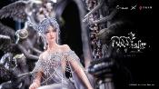 Ghostblade 1/6 Wish WLOP Statue | Light Year Studio