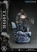 God of War: Ragnarök statuette Real Elite Masterline Series 1/3 Thor 105 cm | PRIME 1 STUDIO
