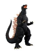 Godzilla: Final Wars figurine S.H.MonsterArts Godzilla Heat Ray Ver. vs. New Gotengo 16 cm | BANDAI
