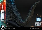 Godzilla vs. Kong statuette vinyle Heat Ray Godzilla 42 cm | Prime 1 Studio