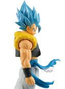 Gogeta Super Saiyan Blue Resolution Of Soldiers 26cm | Grandista