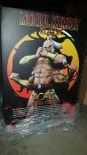 Goro Exclusive Mortal Kombat | Pop Culture Shock