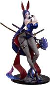 Fate/Grand Order statuette PVC 1/4 Minamoto-no-Raikou: Bunny Girl Style 51 cm | FREEing