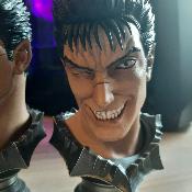 Guts 96 cm 1/3 Version Deluxe Berserk statuette Museum Masterline | Prime 1 Studio