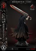 Guts Berserker Armor Unleash Edition 121 cm Berserk statuette Museum Masterline 1/3  | Prime 1 Studio