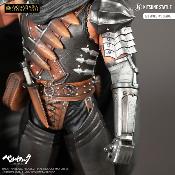 Berserk - Figurine PVC 1/8 Guts (Devant l'Église) Akihabara Legend Figure 30 cm | Kitsune Statue