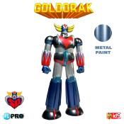 Goldorak 60 cm Metallic Touch Grendizer 50TH Anniversary | HL PRO