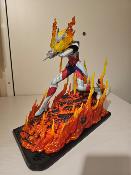 Hagen, Beta & Merak 1/6 Ikigai – Statue Résine | Saint Seiya – Tsume (Dépôt-vente)