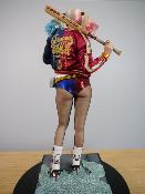 Harley Quinn 1/3 DC COMICS Statue | JND 