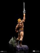 Masters of the Universe statuette 1/10 Art Scale He-Man 22 cm | Iron Studios