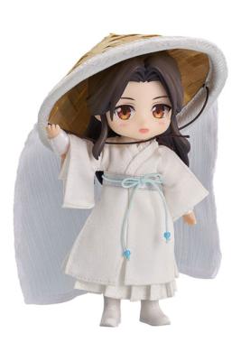 Heaven Official's Blessing figurine Nendoroid Doll Xie Lian 14 cm | Good Smile Company