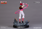 Acompte 30% RÃ©servation Hisoka Morow 1/6 Hunter x Hunter | ESPADA ART