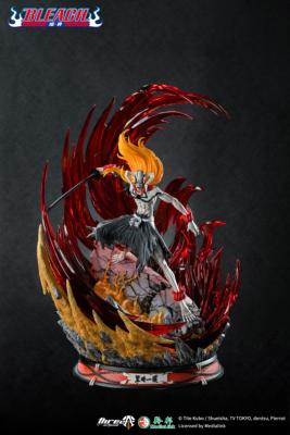 Ichigo Kurosaki 1/6 Bleach Statue | Three Artisan 