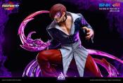 Iori Yagami 1/4 The King Of Fighters 97 | DASH YOUNGSTER STUDIO