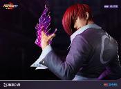 Iori Yagami life-size 1/1 The King Of Fighters 97 | Unique Art