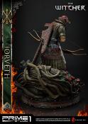 Iorveth 50 cm The Witcher 2 : Assassins of Kings statuette | Prime 1 Studio