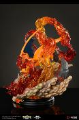 Dracaufeu Pokémon Anime Statue Nintendo | Iron Kite Studio  