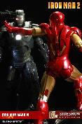 Iron Man Mark VI Collector Edition Maquette  | Sideshow
