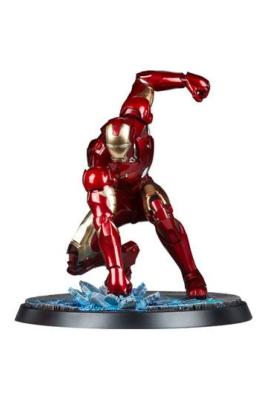 Iron Man statuette Iron Man Mark III 41 cm | SIDESHOW