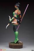 Jade 76 cm 1/3 Mortal Kombat statuette |PCS