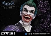 Joker Arkham Origins DC Comics | Prime 1 Studio