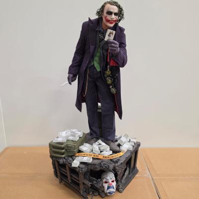 Statue The Joker Bonus Version – The Dark Knight Returns | Prime 1 Studio x Blitzway