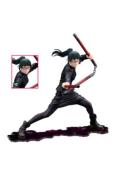 Jujutsu Kaisen statuette PVC ARTFXJ 1/8 Maki Zen'in Bonus Edition 21 cm | KOTOBUKIYA