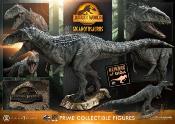 Jurassic World : Le Monde d'après statuette Prime Collectibles 1/10 Giganotosaurus Toy Version 22 cm | Prime 1 Studio