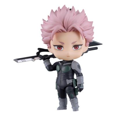 Kaiju No. 8 figurine Nendoroid Gen Narumi 10 cm | Good Smile Company