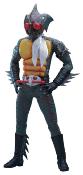 Kamen Rider Amazon 1/6 Amazon (Daisuke Yamamoto) 30 cm | HOT toys