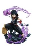 Kemono Jihen statuette PVC 1/8 Kusaka Kabane 21 cm | MEDICOS 