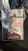 Kenpachi Zaraki 1/6 Bleach | Ryu Studio