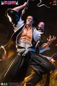 Kenpachi Zaraki 1/6 Bleach statue| Jimei Palace