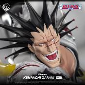 Statue Bleach 1/6  - Kenpachi Zaraki - Ikigai  I Tsume Art