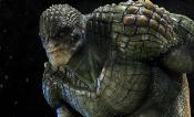 Killer Croc Batman Arkham Knight DC Comics | Prime 1 Studio