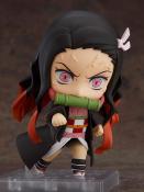 Nezuko Kamado Kimetsu no Yaiba: Demon Slayer figurine Nendoroid 10 cm