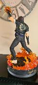 Kyo Kusanagi 1/4 Exclusive Edition The  King Of Fighters | Infinity Studio 