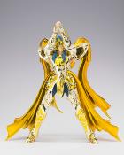 Camus Chevalier d'or du verseau Soul Of Gold Myth Cloth | Bandai